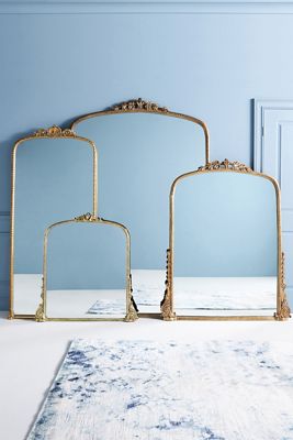 Wall Mirrors Living Rooms - Temu Canada