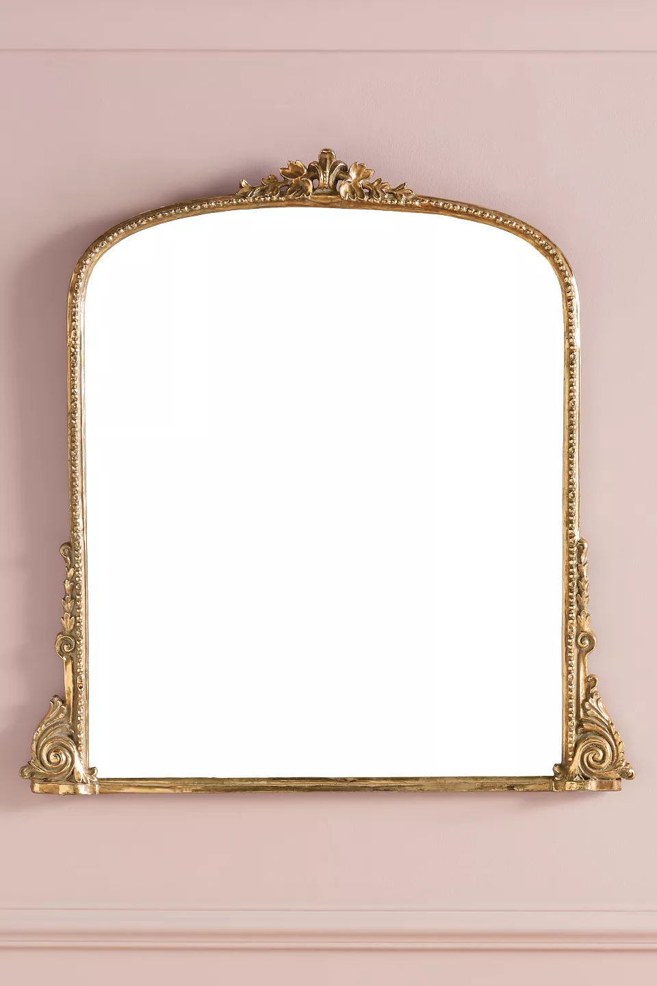 Image of Gleaming Primrose Mirror