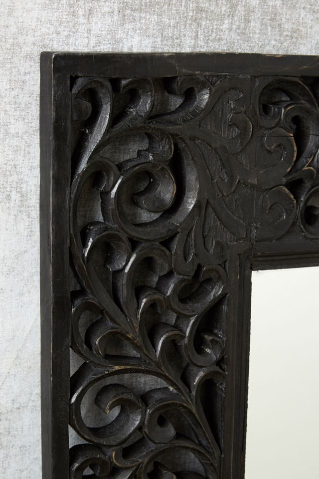 Beau Soir Mirror #1