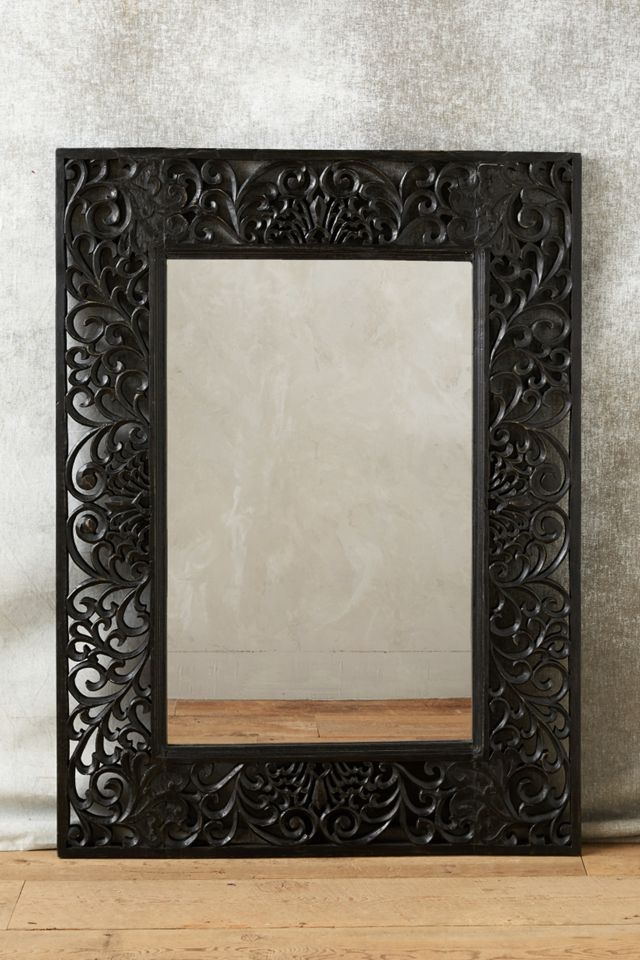 Beau Soir Mirror #2