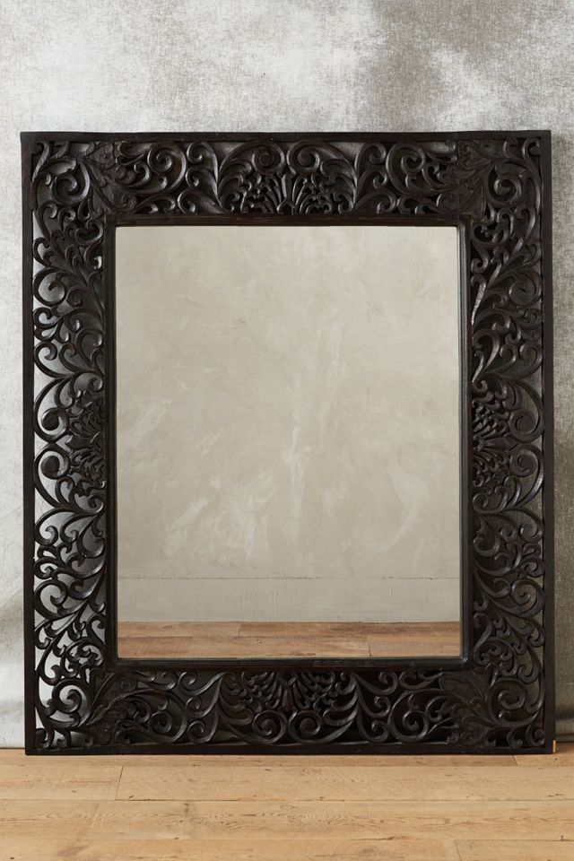 Beau Soir Mirror #3