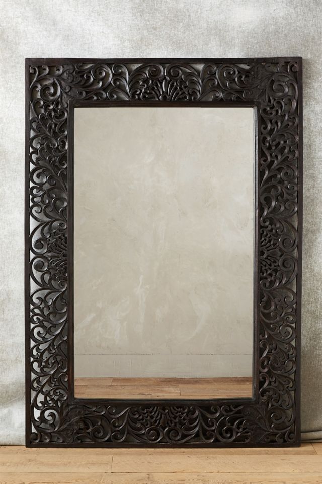 Beau Soir Mirror #4