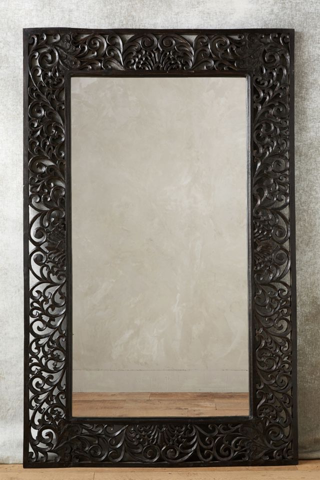 Beau Soir Mirror #5