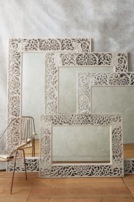 Beau Soir Mirror