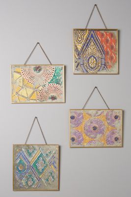Cassava Mirror