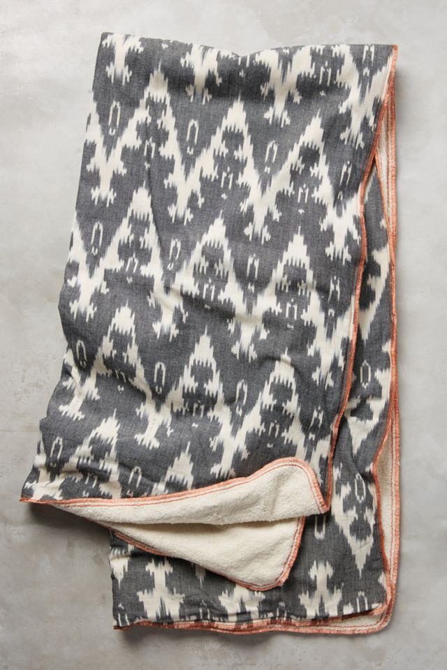 Kamp & Co. Torrey Beach Towel #1