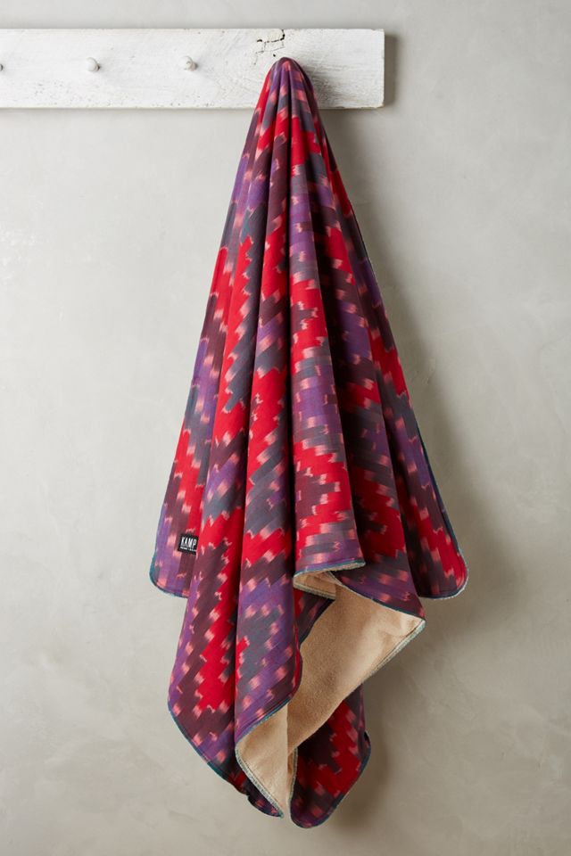 Kamp & Co. Torrey Beach Towel #1