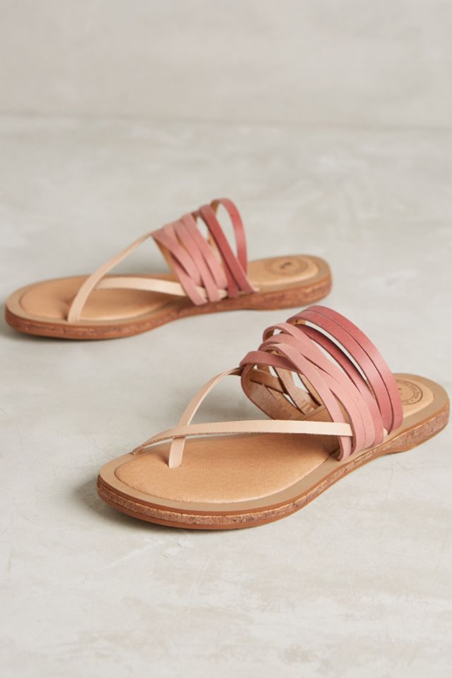 Gee Wawa Meadow Sandals | Anthropologie