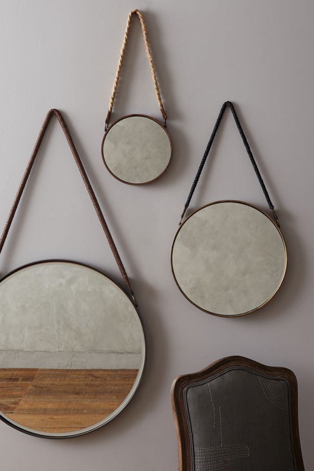 Sailor's Mirror #2