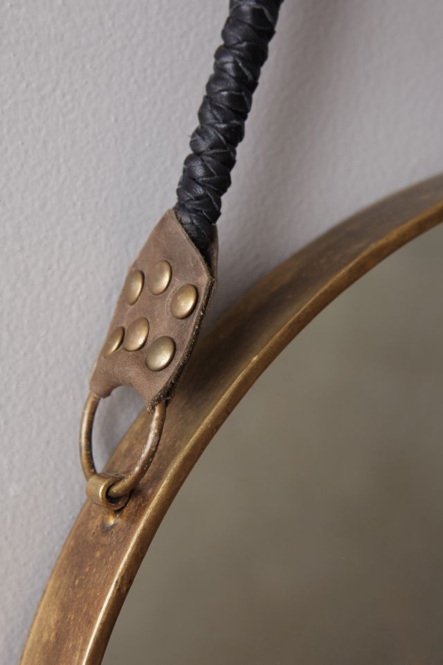 Sailor's Mirror #1