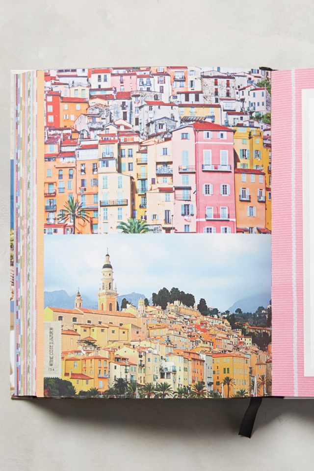 Provence And The Cote D'Azur #1