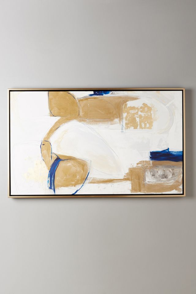 Serenity Wall Art #2