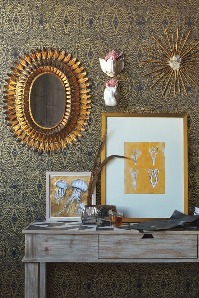 Elisir Diamonds Wallpaper #1