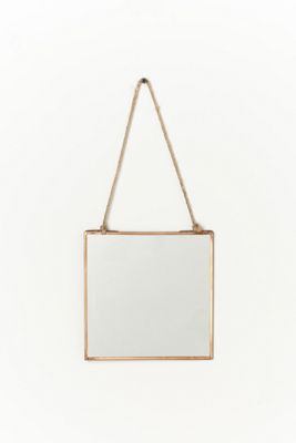 Admiral Hanging Mirror