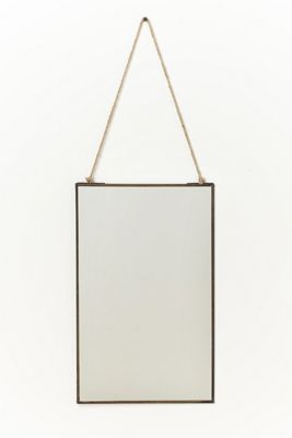 Admiral Hanging Mirror