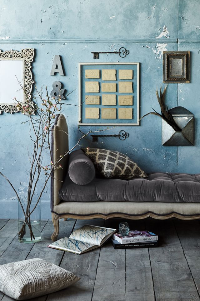 Copperwood Mirror #1