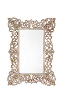 Copperwood Mirror