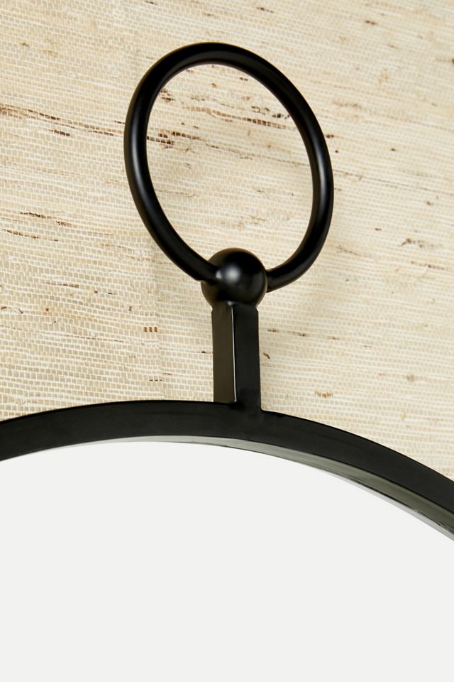 Hoop Mirror #2