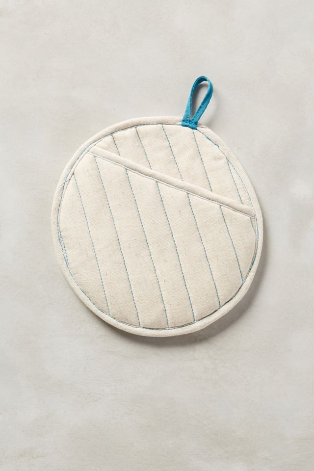 Breezeway Pot Holders #2