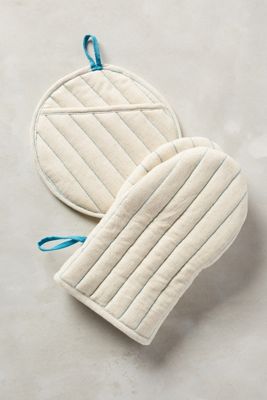 Breezeway Pot Holders