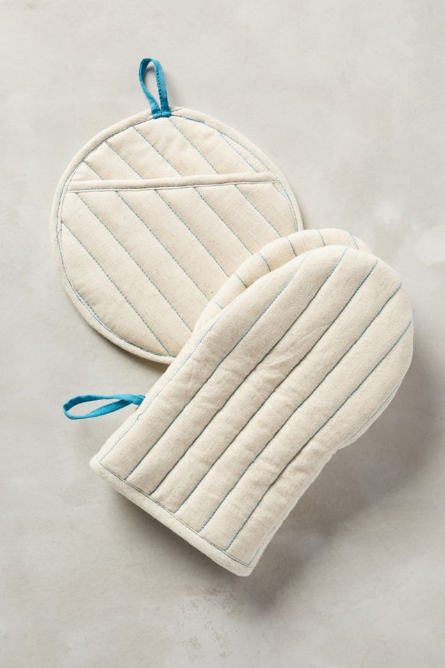 Breezeway Pot Holders