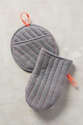 Breezeway Pot Holders