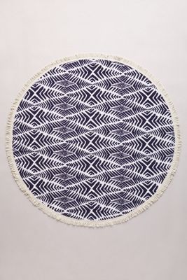 Majorelle Beach Towel 