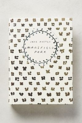 Jane Austen Classic Novels