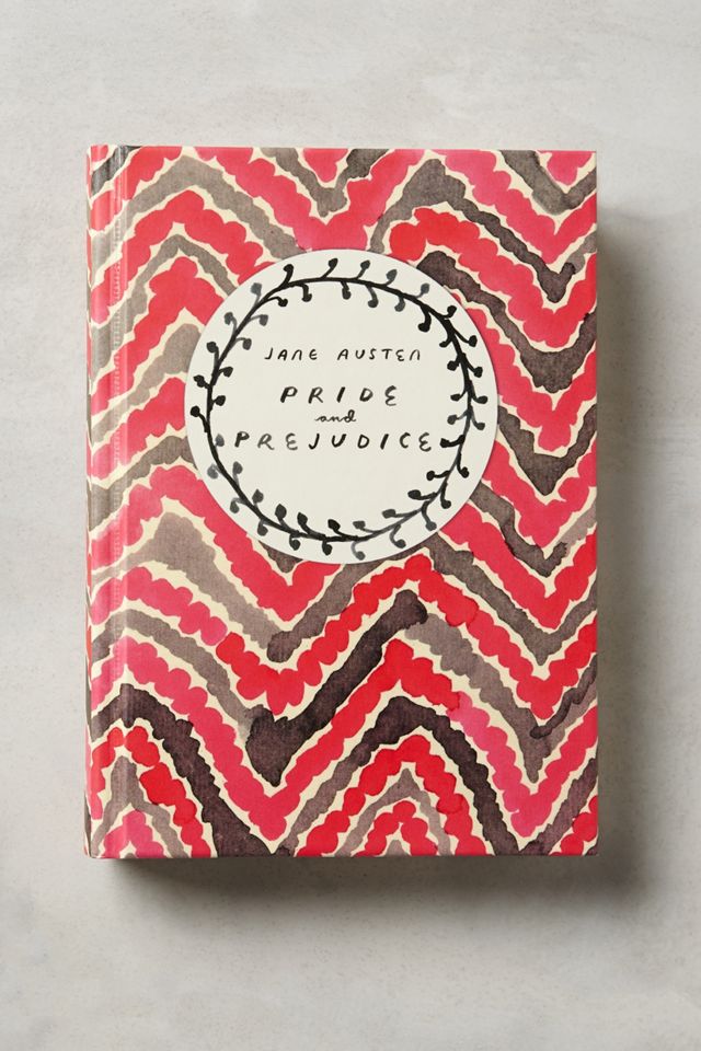 Jane Austen Classic Novels #1