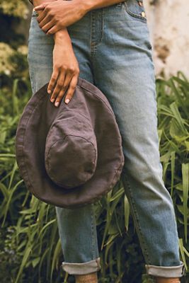 Cotton Crusher Hat
