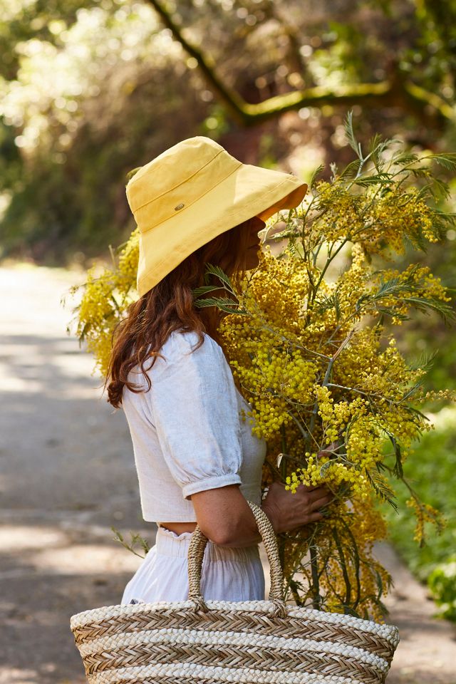 Cotton Crusher Hat