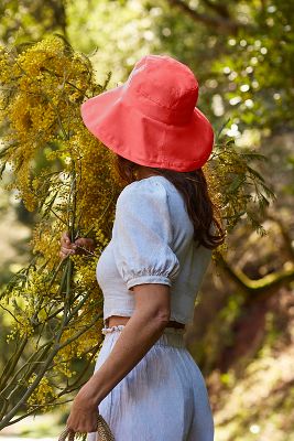 Cotton Crusher Hat