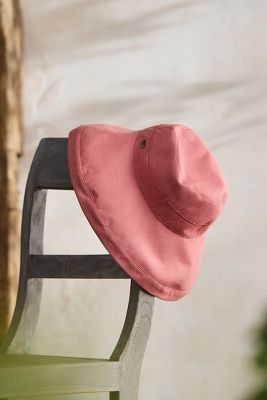 Shop Terrain Cotton Crusher Hat In Brown