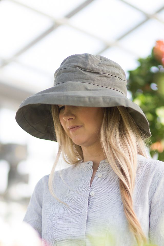 Cotton Crusher Hat #5