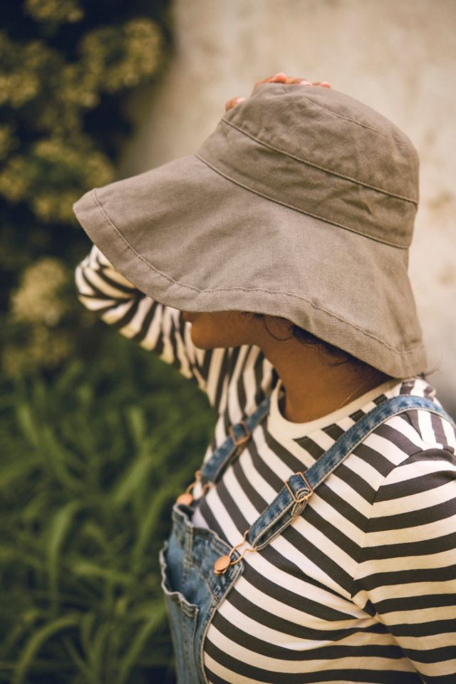 Cotton Crusher Hat