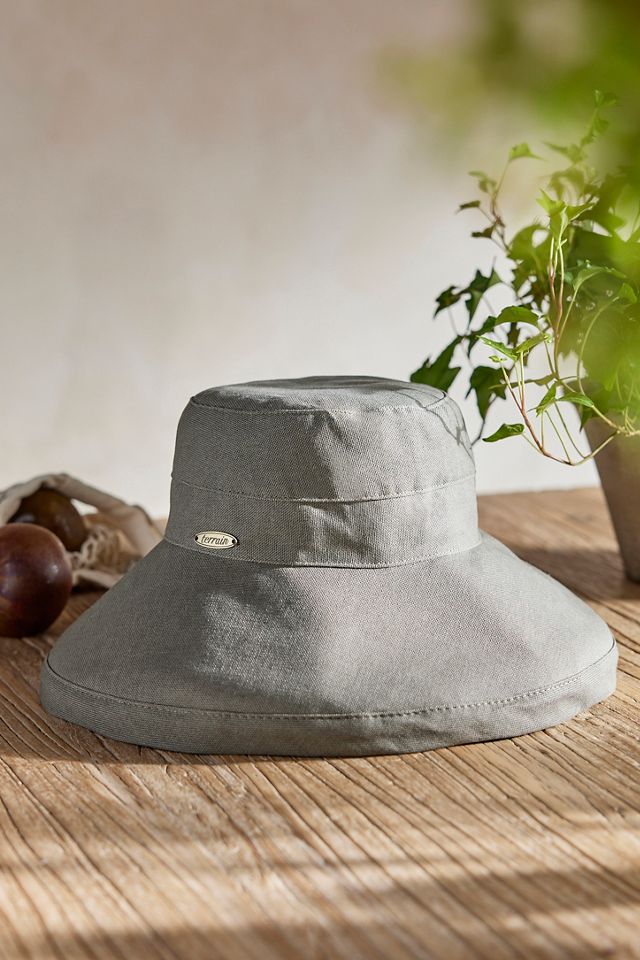 Cotton Crusher Hat