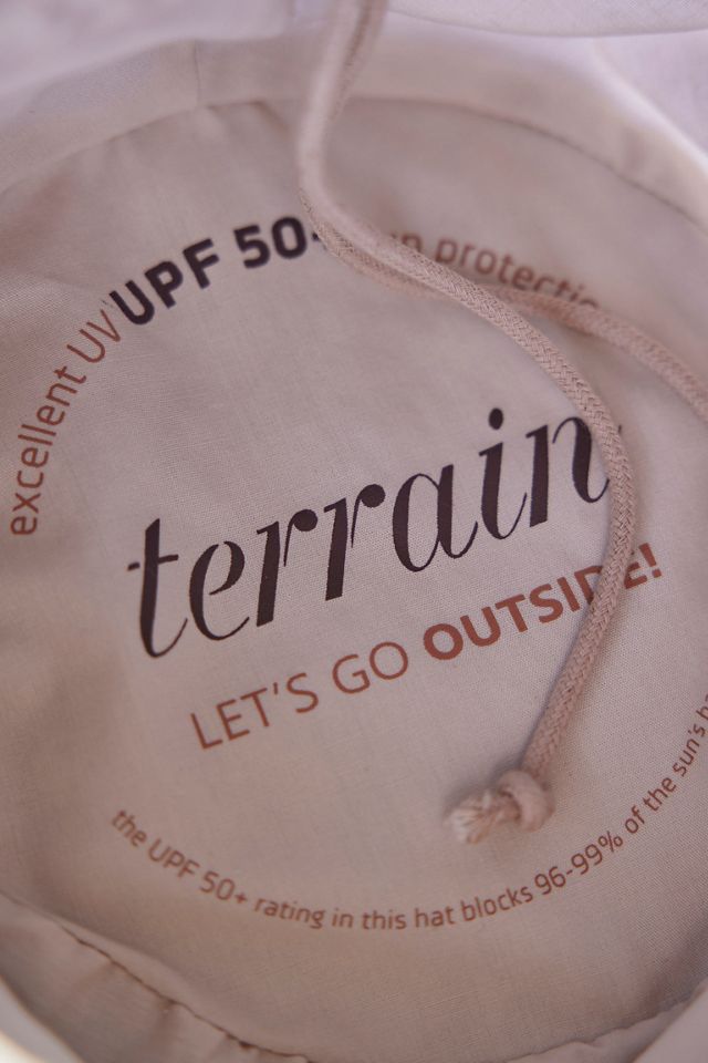 Cotton Crusher Hat #3