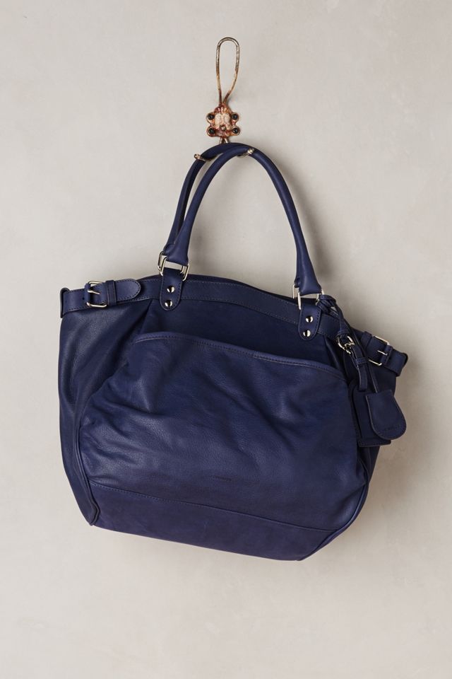 Vanessa Bruno Le Lune Shoulder Bag #1