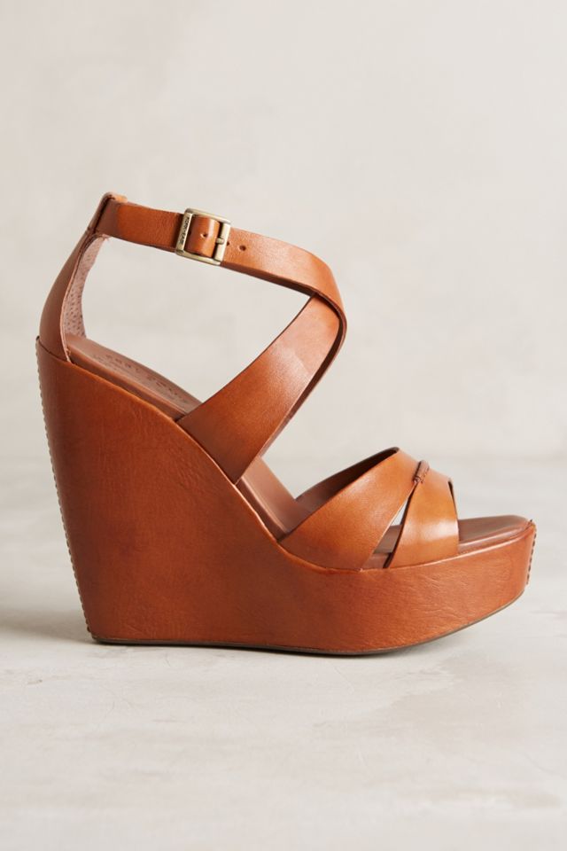 Kork-Ease Gracen Wedges #1