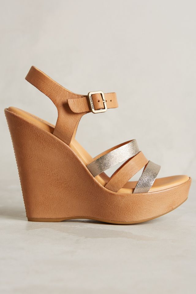 Kork-Ease Fay Wedges #1