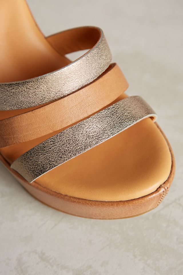 Kork-Ease Fay Wedges #4