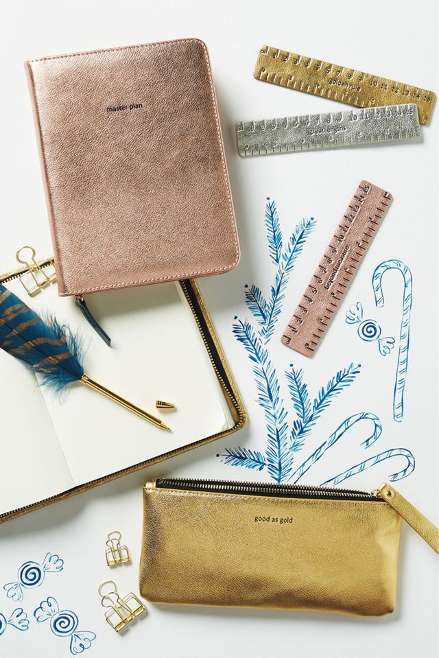 Folio Binder Clips #1