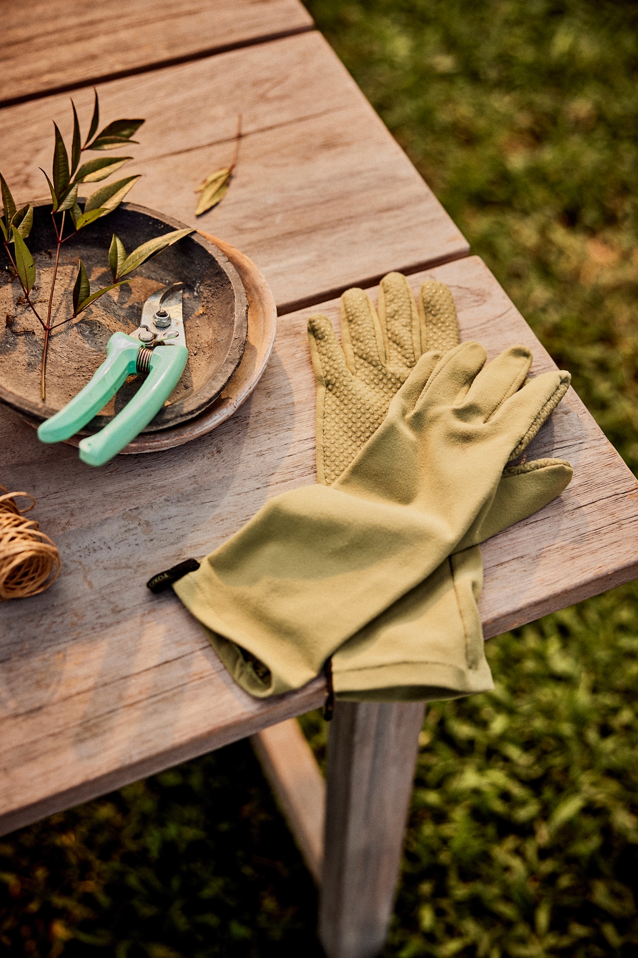 Second Skin Garden Gloves