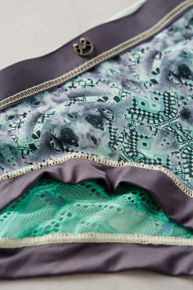 Maaji Oceana Boyshorts #4