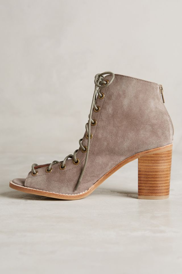 Jeffrey Campbell Cors Lace-Up Heels #2