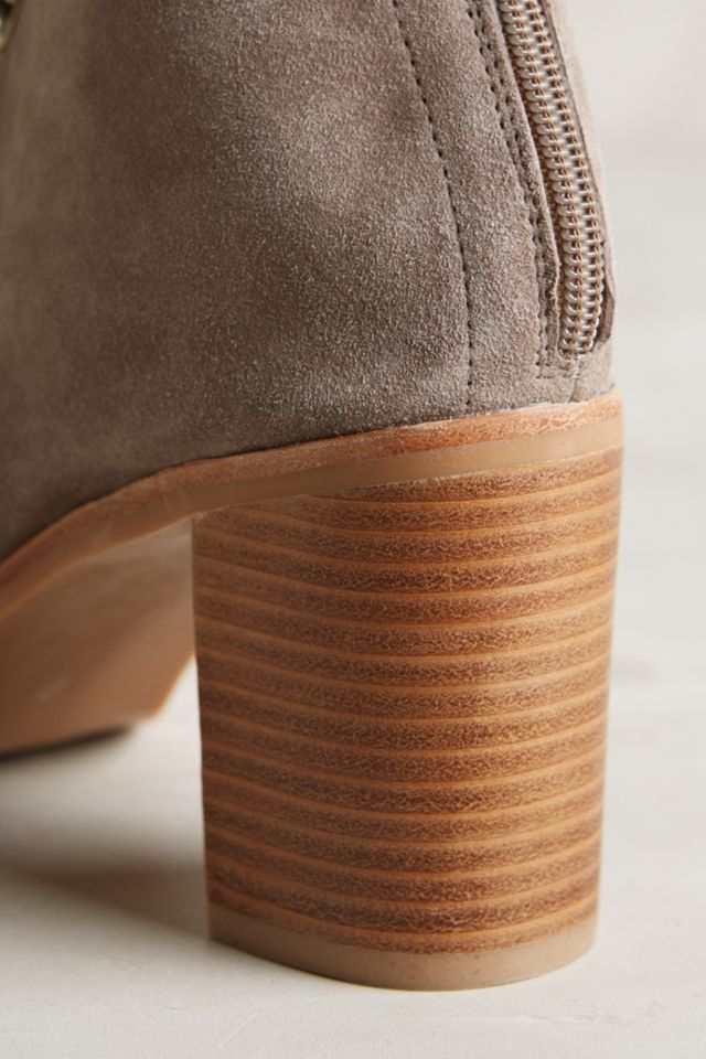 Jeffrey Campbell Cors Lace-Up Heels #4