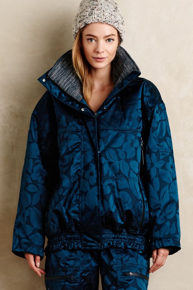 Adidas by Stella McCartney Wintersport Performance Jacket