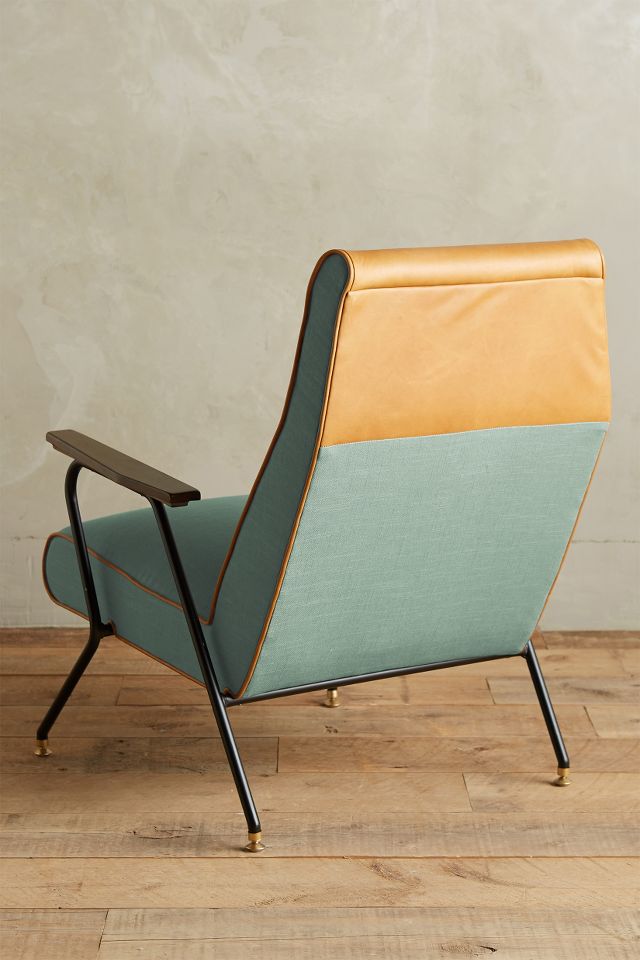 Anthropologie deals quentin chair