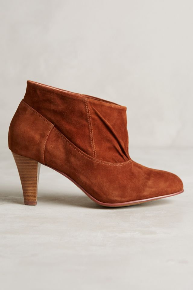 Kelsi Dagger Brooklyn Paloma Booties #1