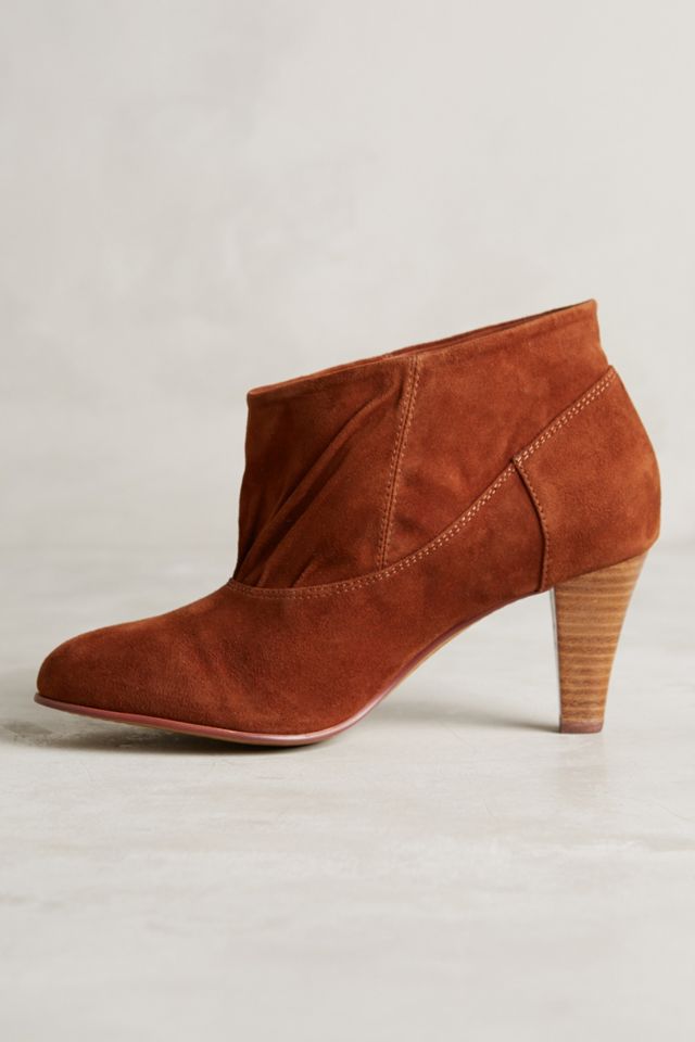 Kelsi Dagger Brooklyn Paloma Booties #2